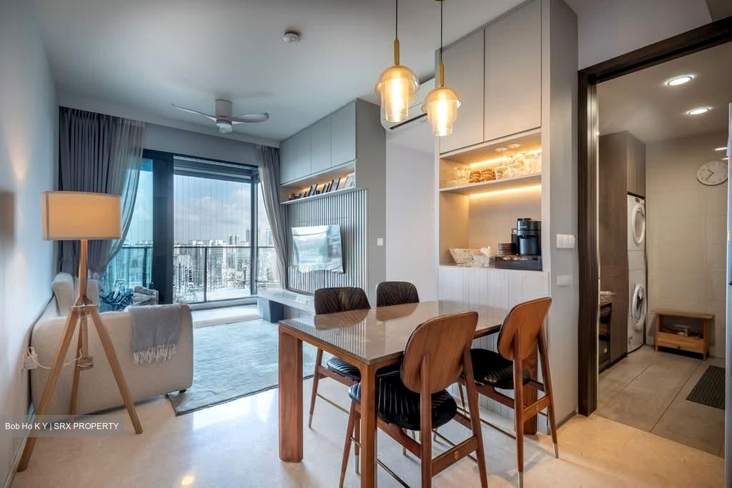 Avenue South Residence (D3), Apartment #543127801